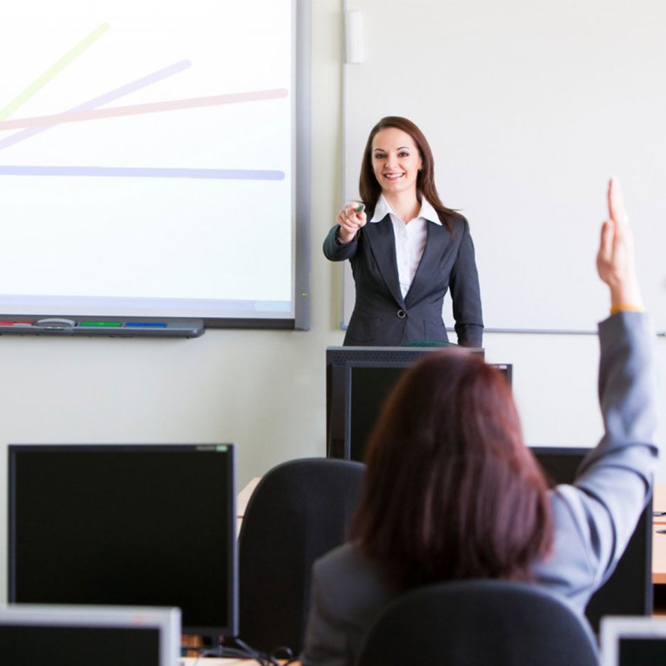 Gestión de Calidad en Entidades Educativas