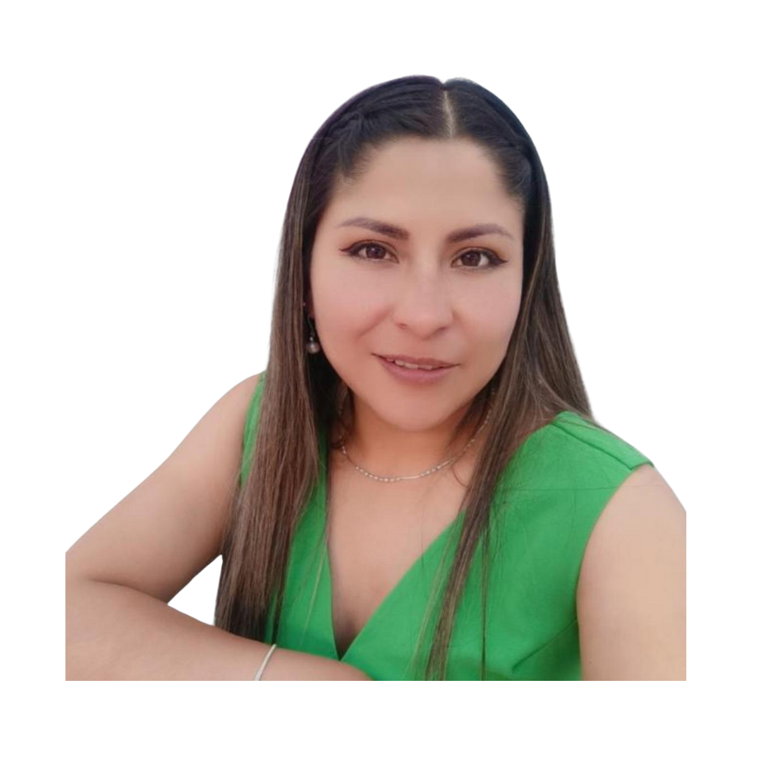 LUCERO LOAYZA QUISPE