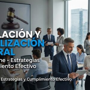 Diplomado Legislación y Fiscalización Laboral
